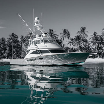 Chasing Giants – The World of Extreme Big-Game Fishing