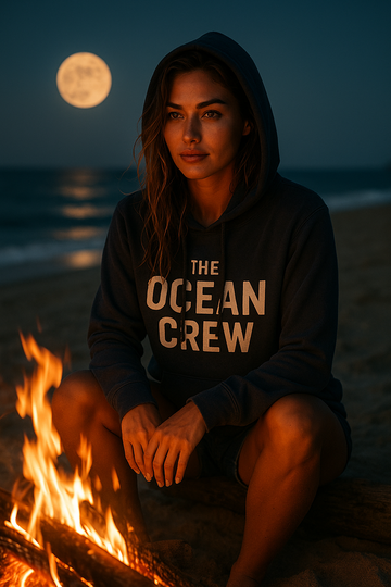 Fire, Salt, and Silence!