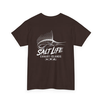Salt Life Marlin Canary Islands