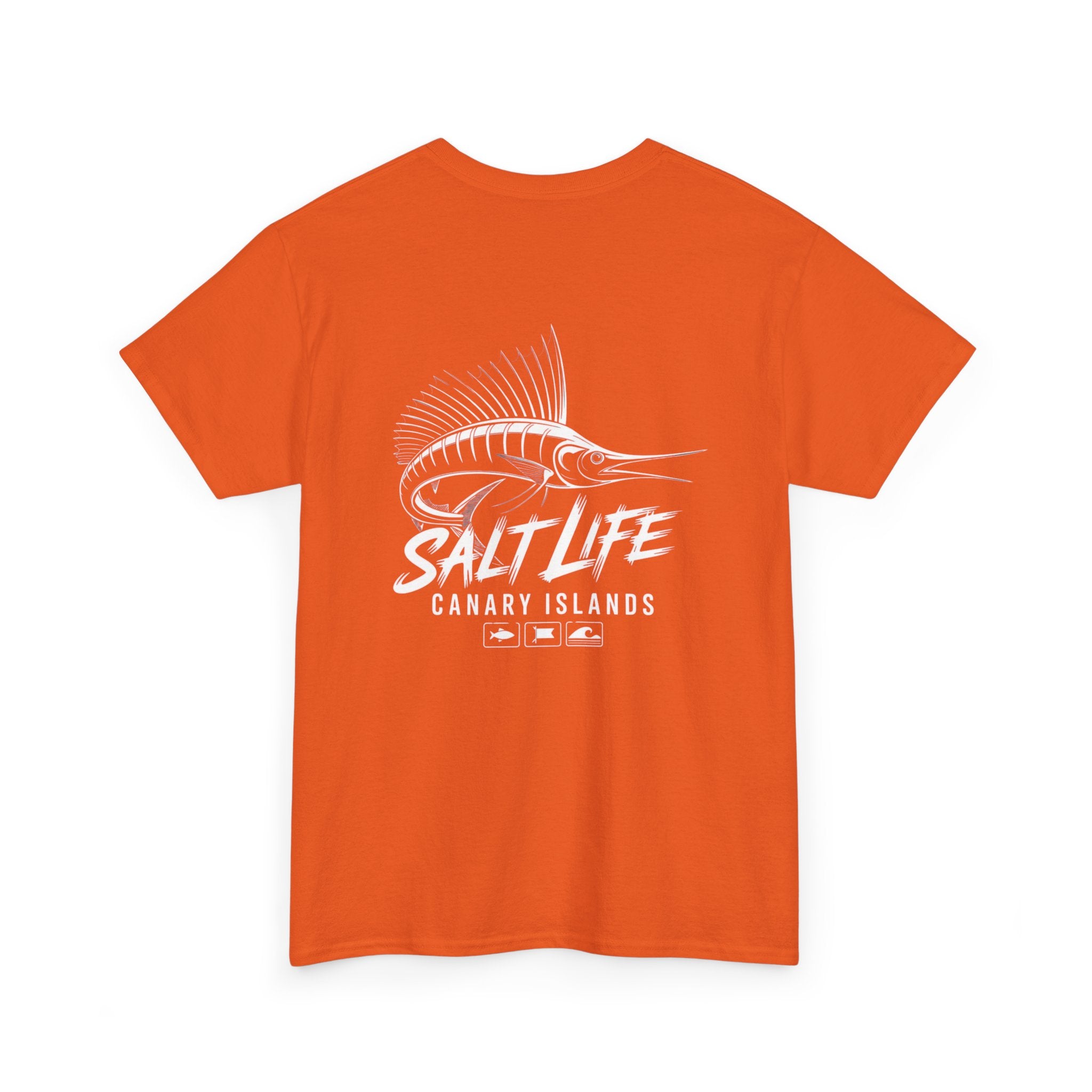 Salt Life Marlin Kanarische Inseln