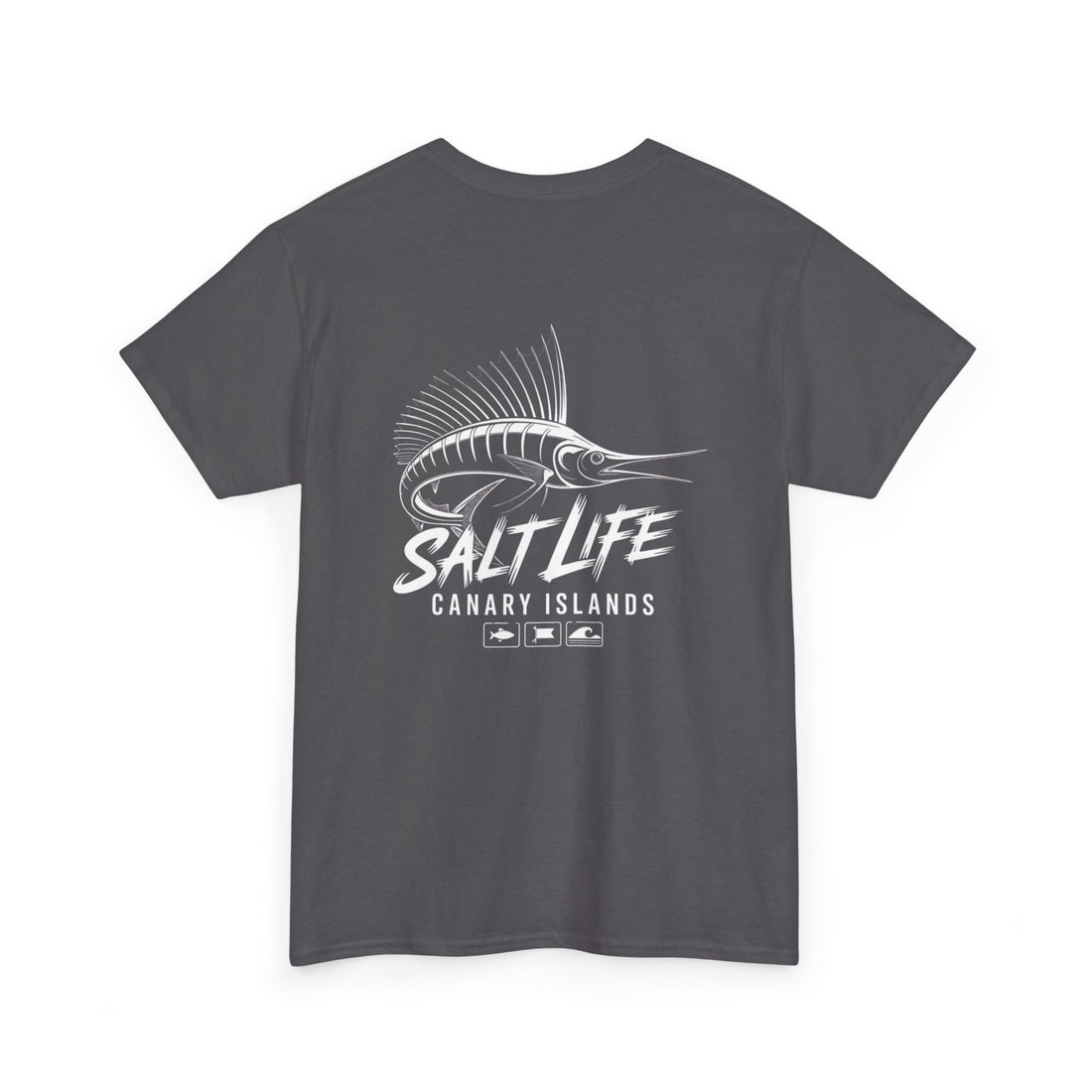 Salt Life Marlin Kanarische Inseln