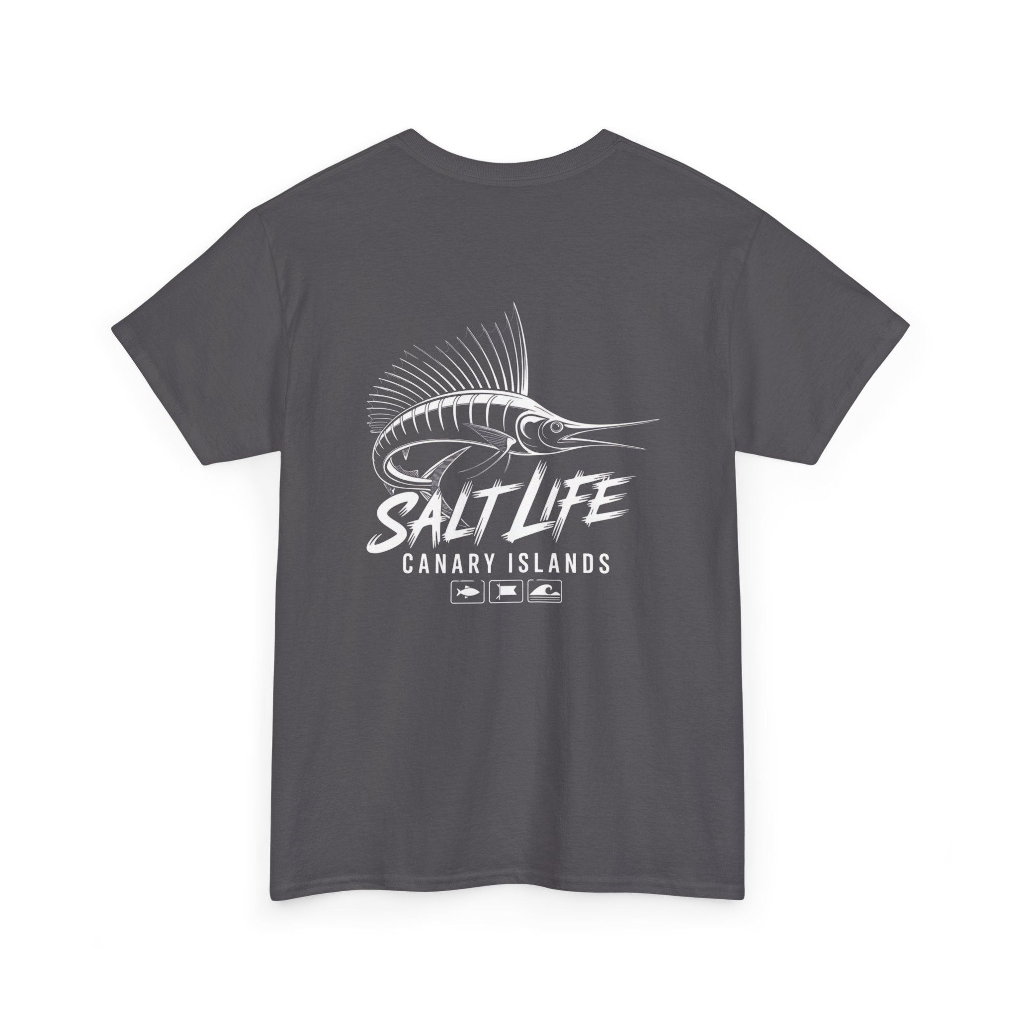 Salt Life Marlin Kanarische Inseln
