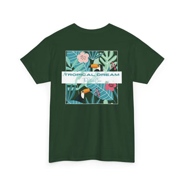 Sueño tropical