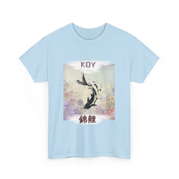 KOY Unisex Girl