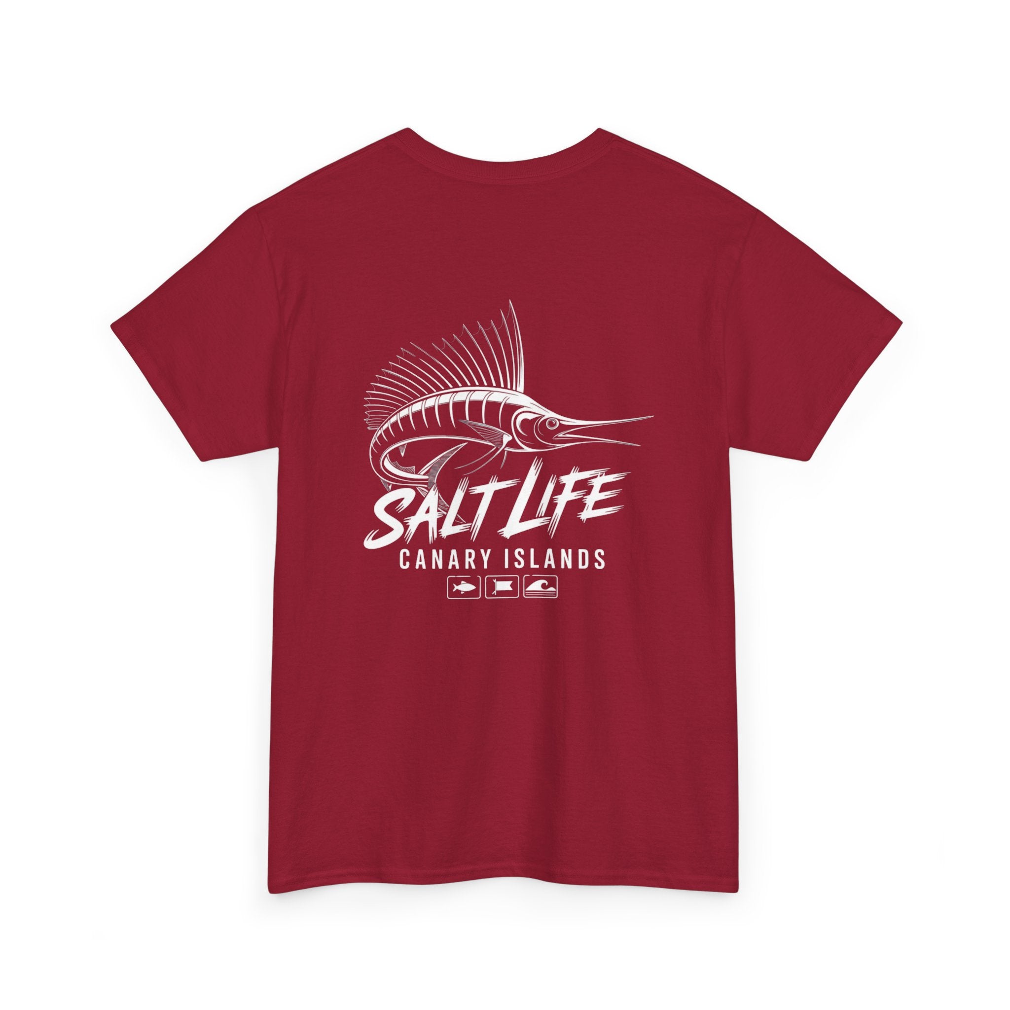 Salt Life Marlin Kanarische Inseln