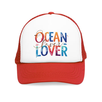 Ocean Lover