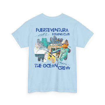 Unisex Fuerteventura Fishing Club