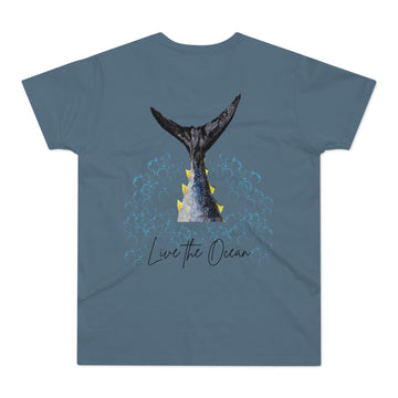 Live the Ocean