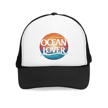 Ocean Lover Sunset