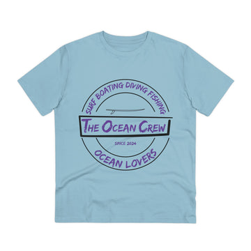 T-shirt Unisex Surf Logo