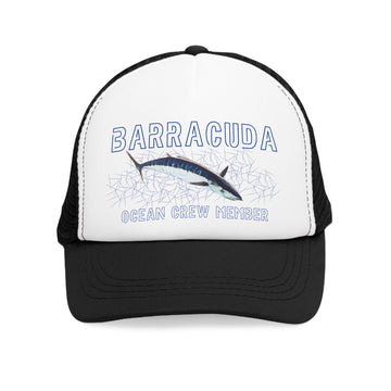 Cap Barracuda Ocean Crew Member