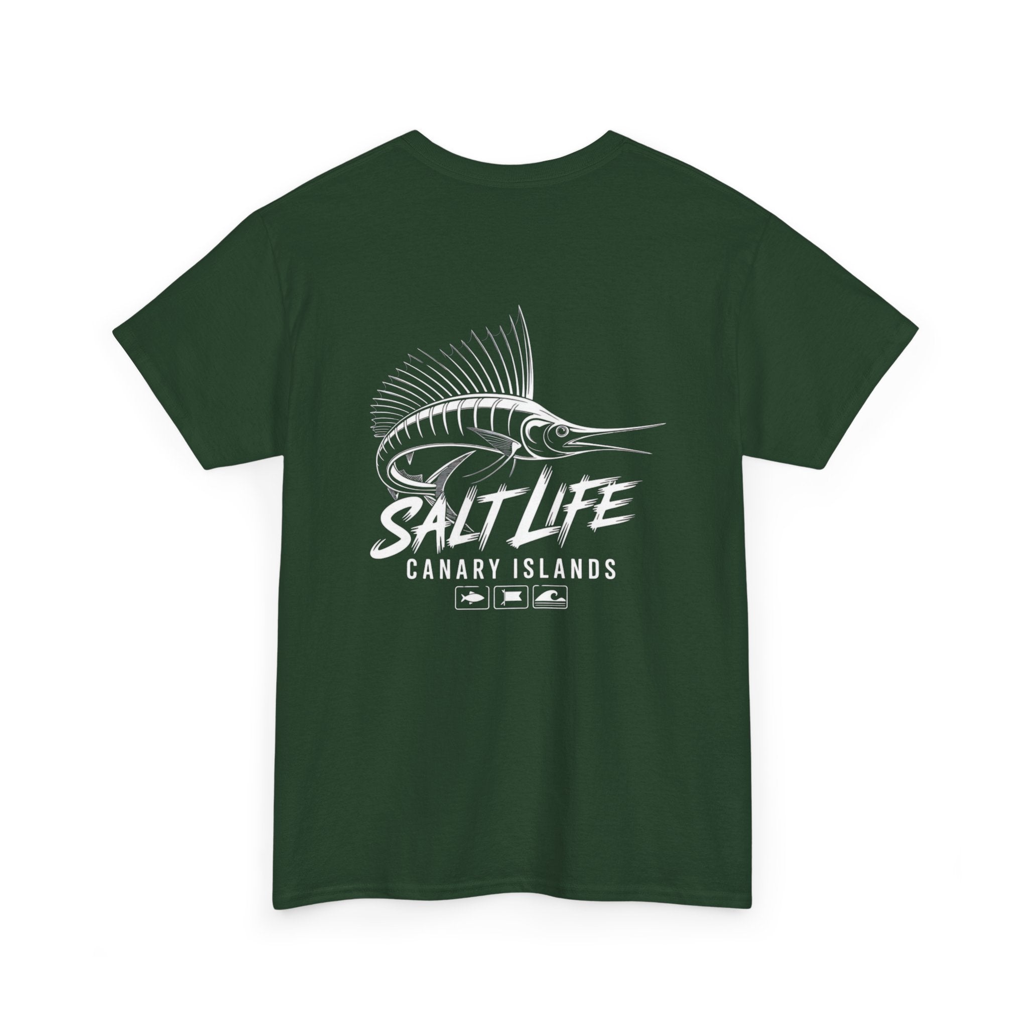 Salt Life Marlin Kanarische Inseln