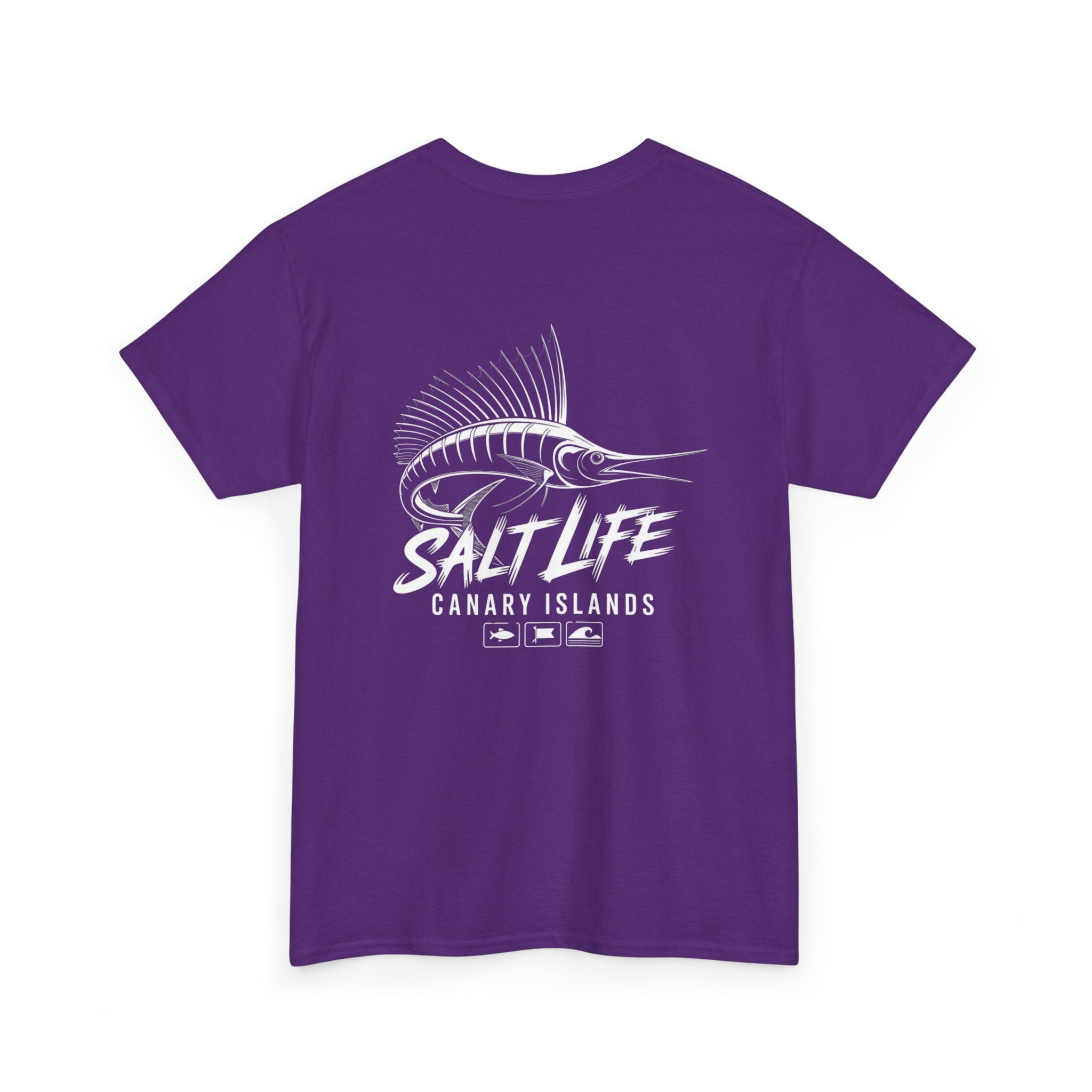 Salt Life Marlin Kanarische Inseln