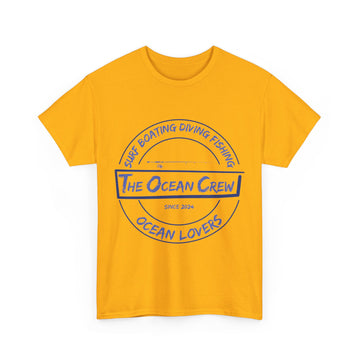 Unisex The Ocean Crew Lovers