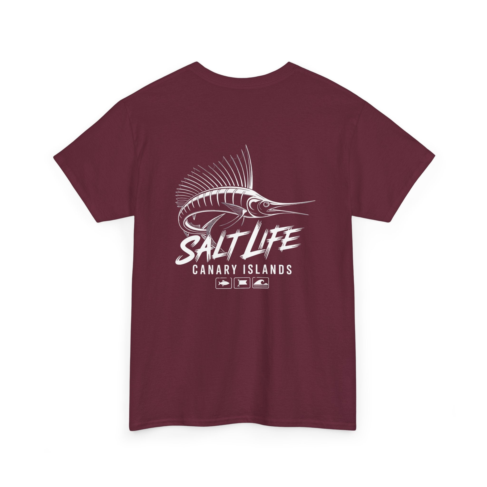 Salt Life Marlin Kanarische Inseln