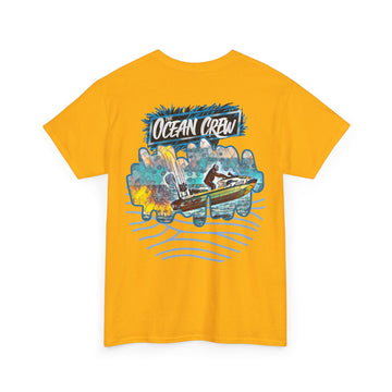 Unisex Ocean Crew Watercraft