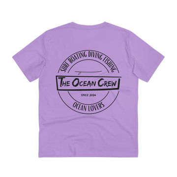 Unisex The Ocean Crew Surf