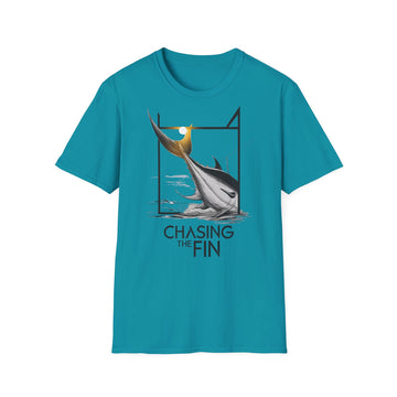 Chasing the fin