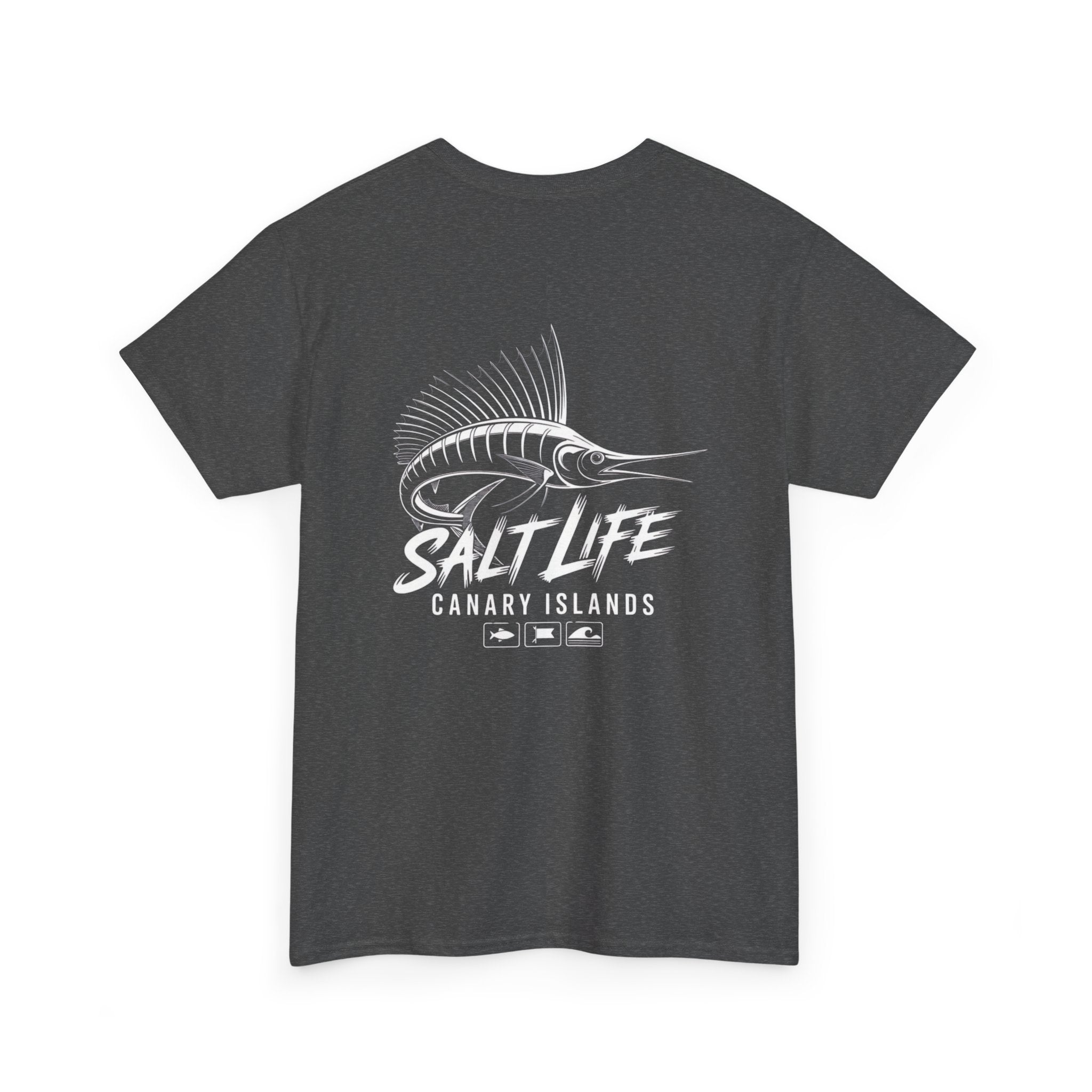 Salt Life Marlin Kanarische Inseln