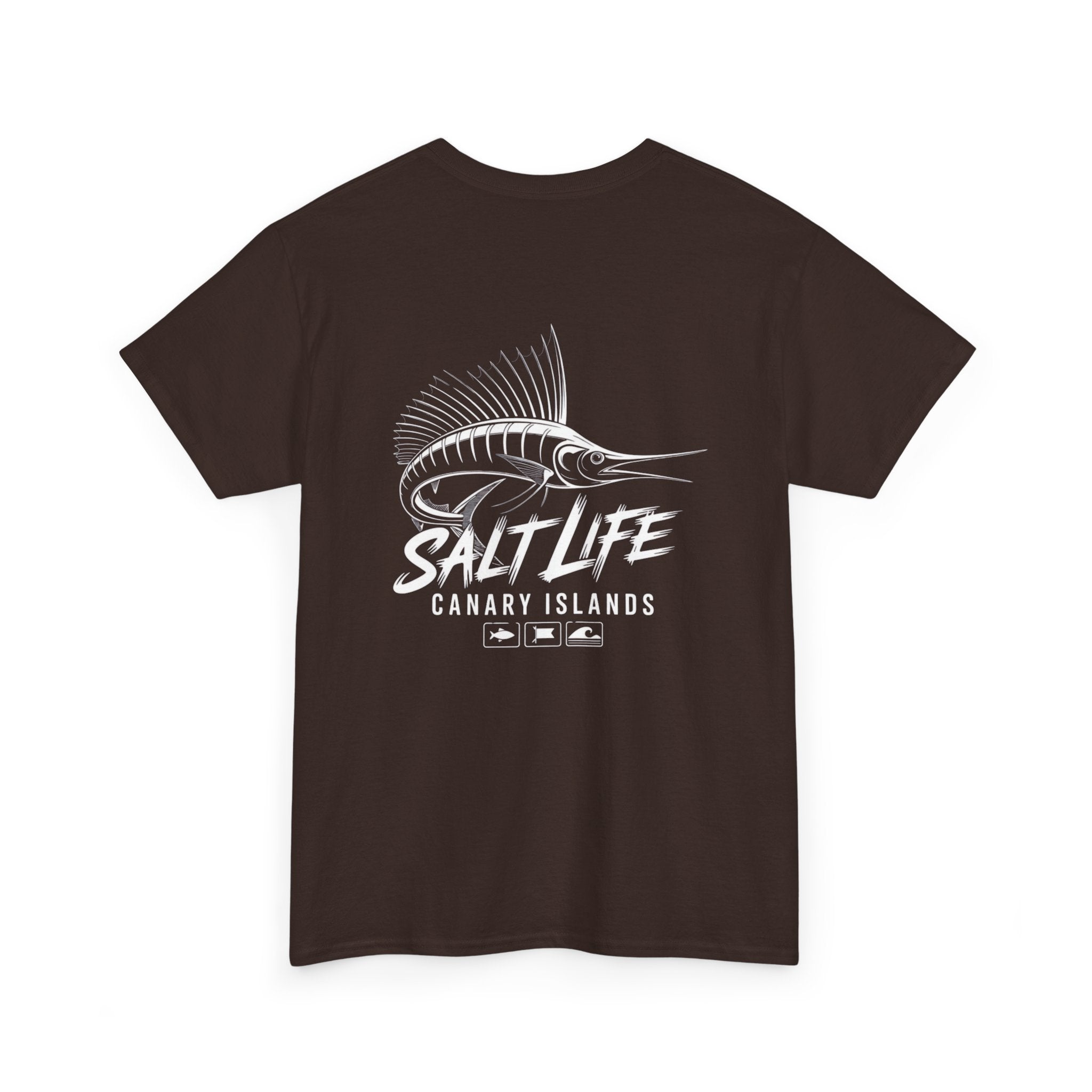 Salt Life Marlin Canary Islands
