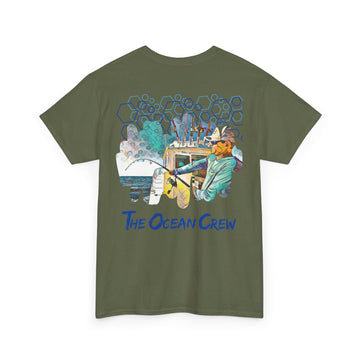 Unisex Boat Fishing