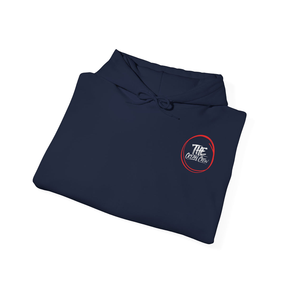 Unisex Heavy Blend™ Kapuzenpullover. Das Leben ist die langsame Spur …