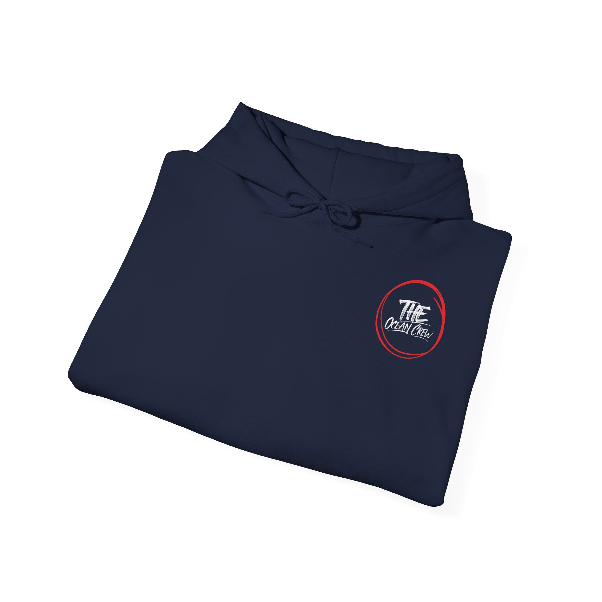 Unisex Heavy Blend™ Kapuzenpullover. Das Leben ist die langsame Spur …