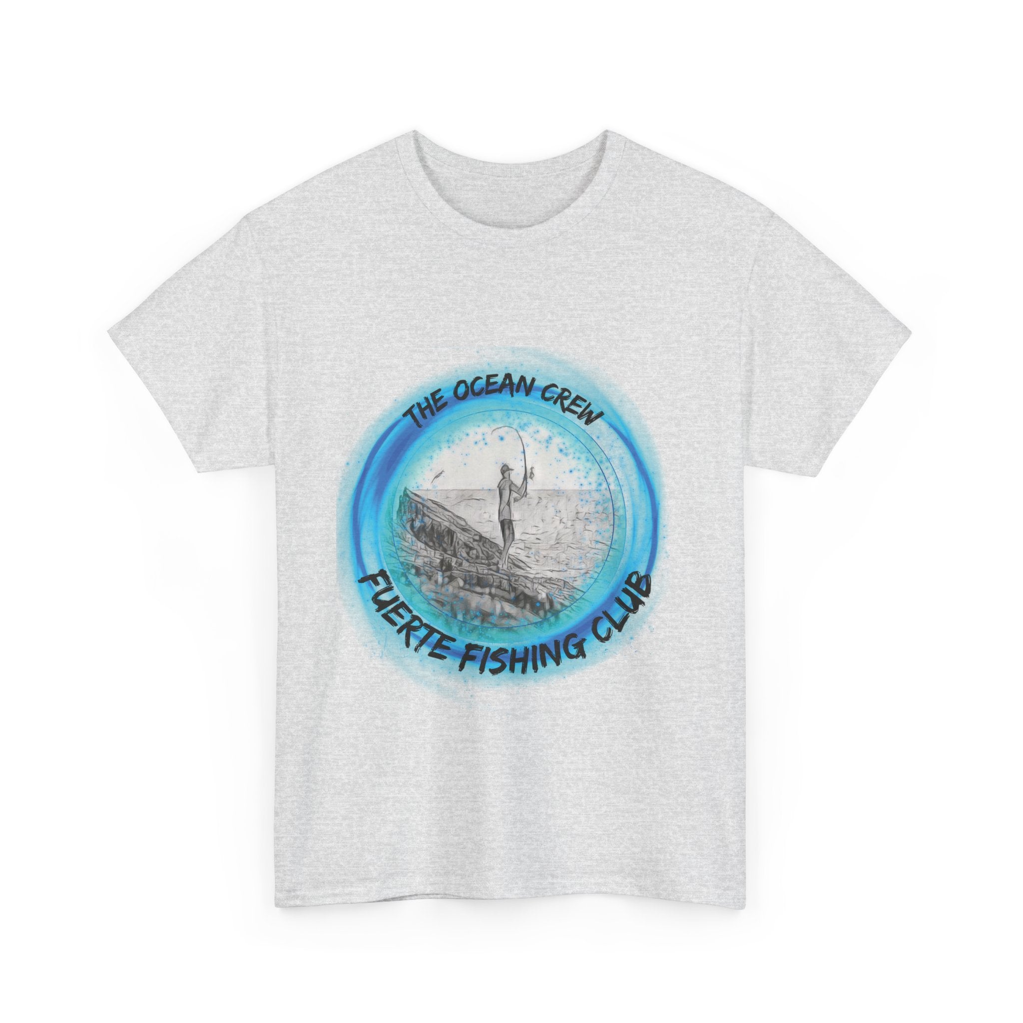 Unisex Angler Globe Azul