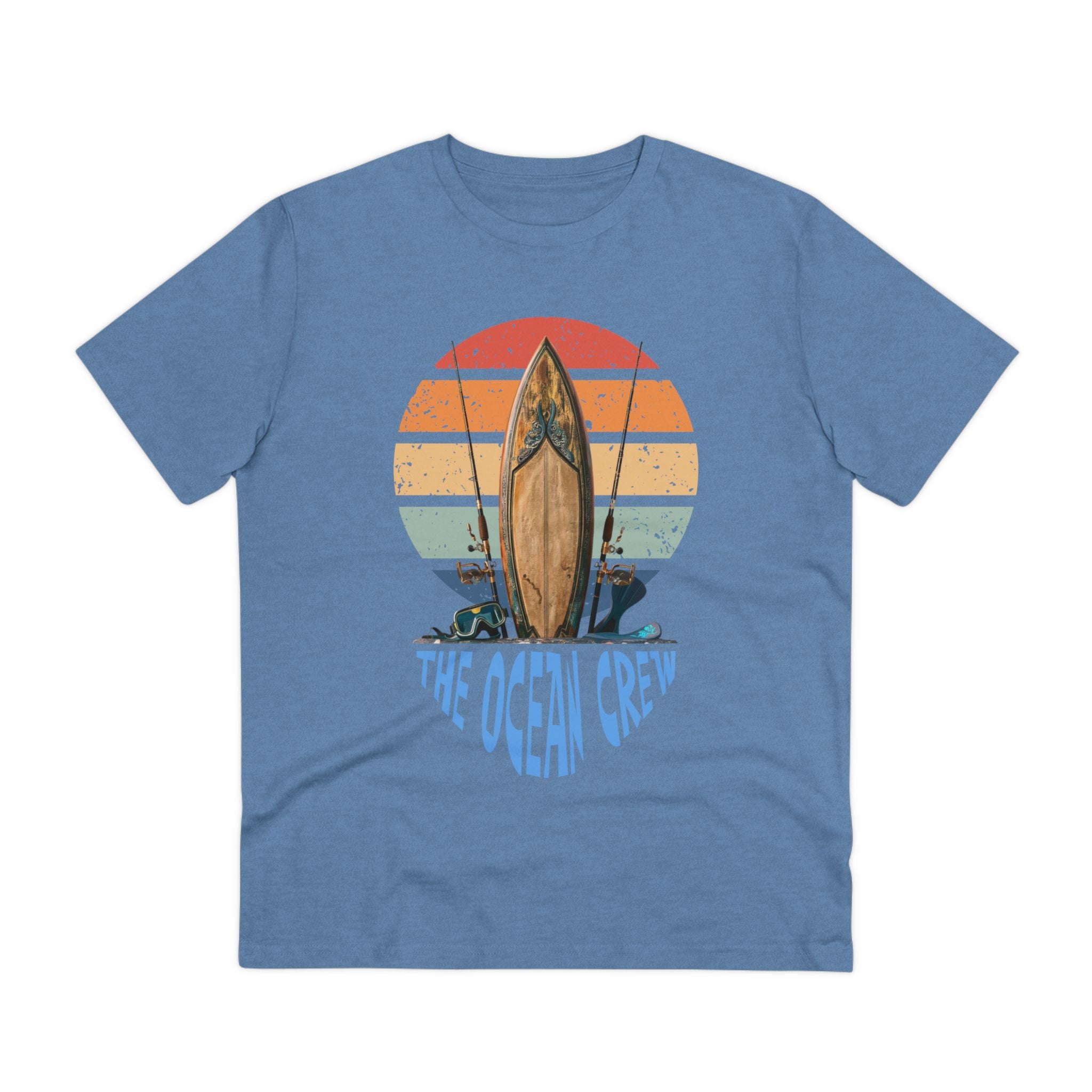 Unisex Surf Line ToC