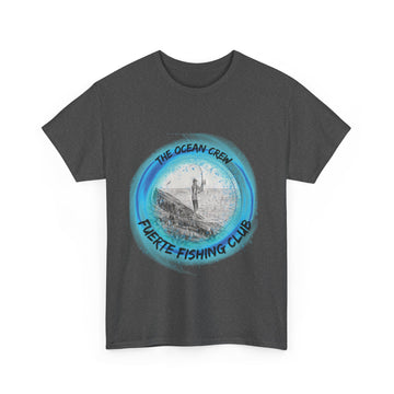 Unisex Angler Globe Azul