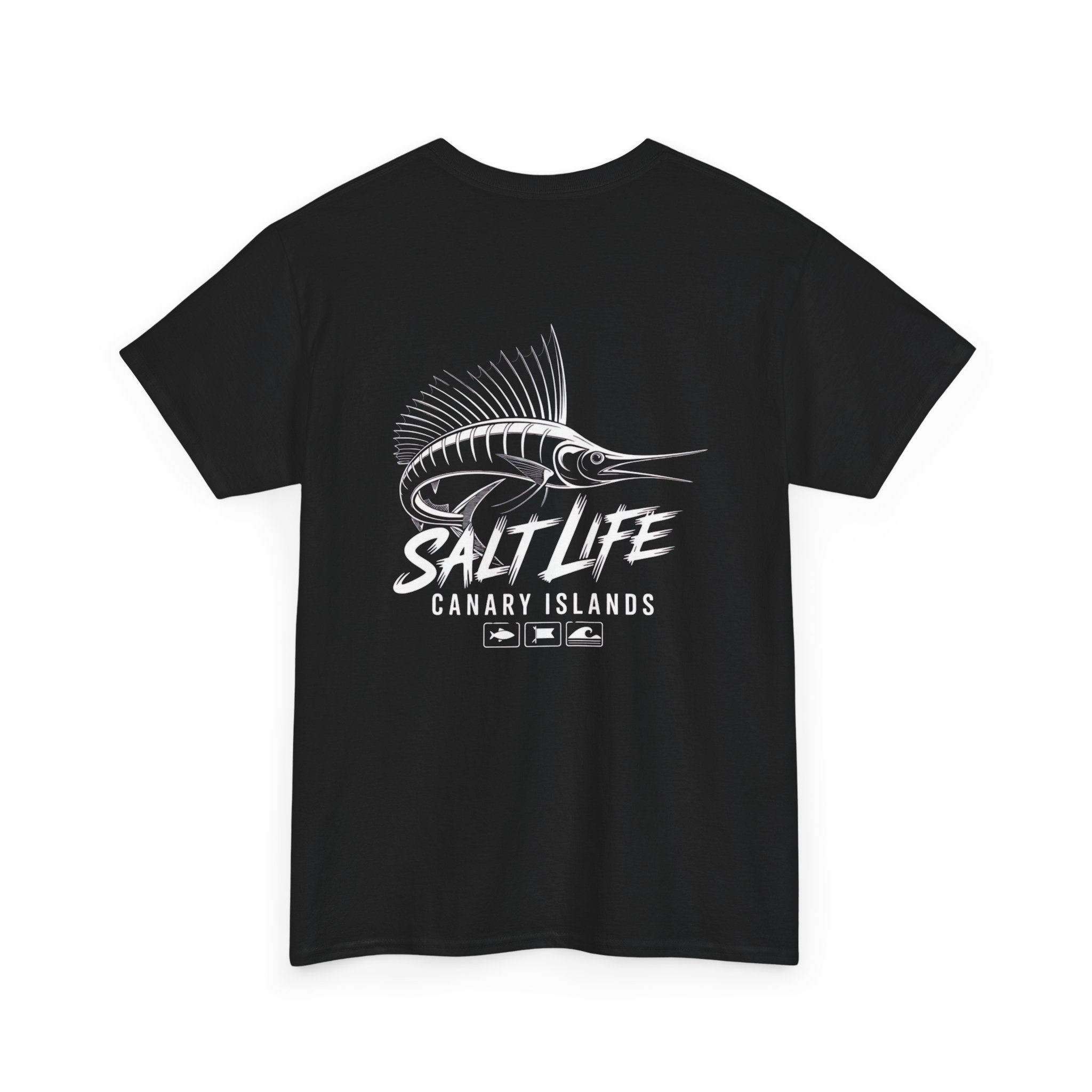 Salt Life Marlin Canary Islands