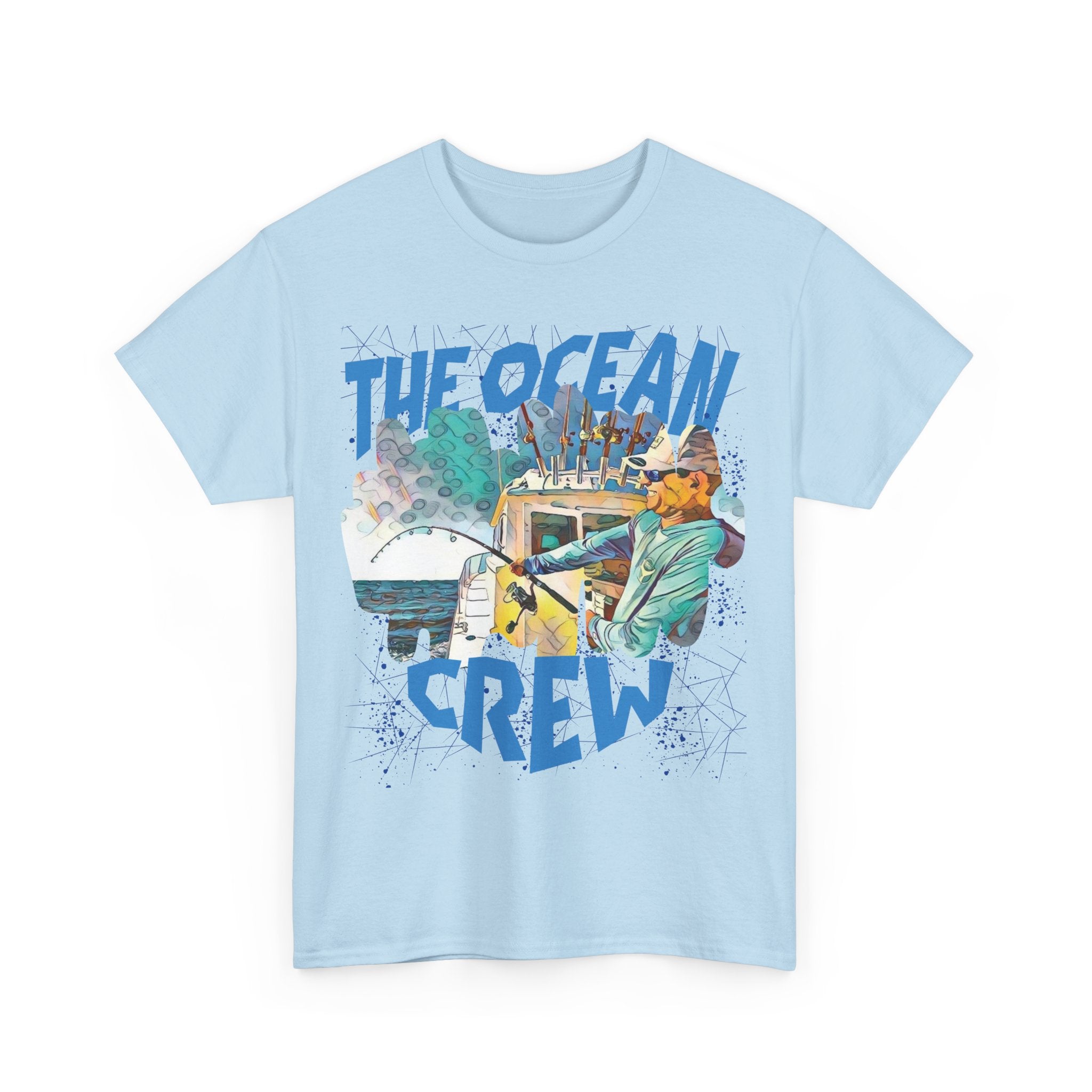 Barco unisex The Ocean Crew