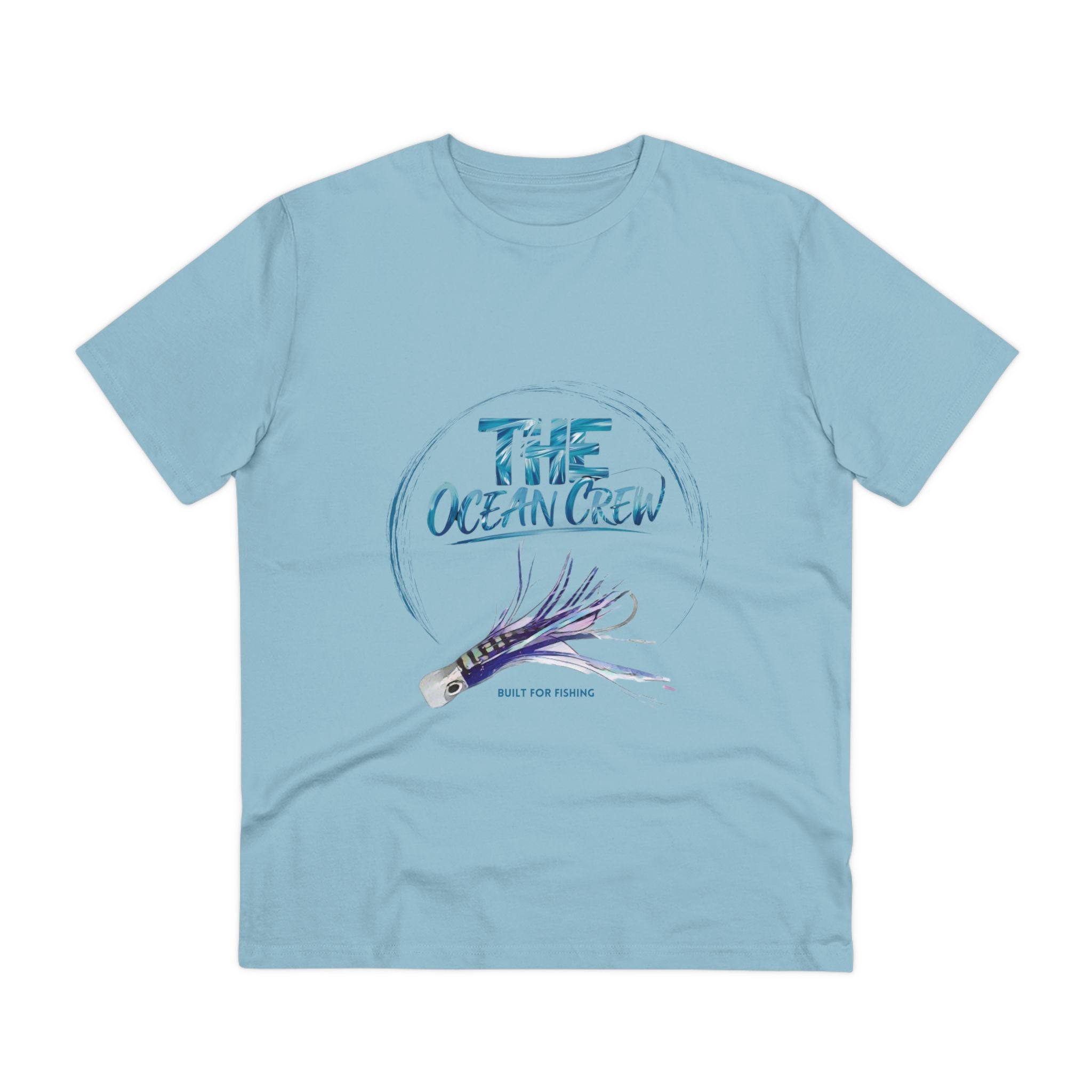 Unisex Lure Line Tees