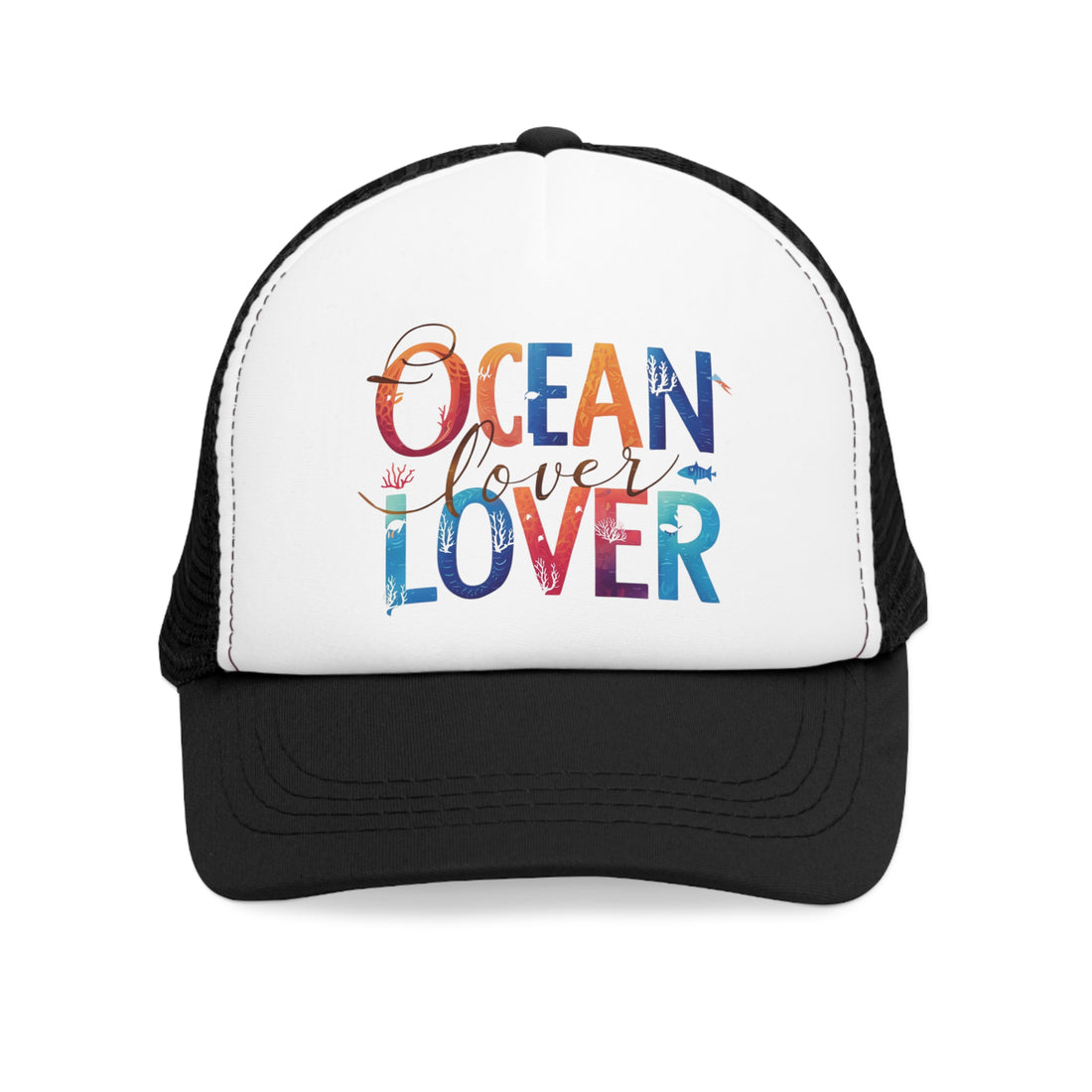 Ocean Lover