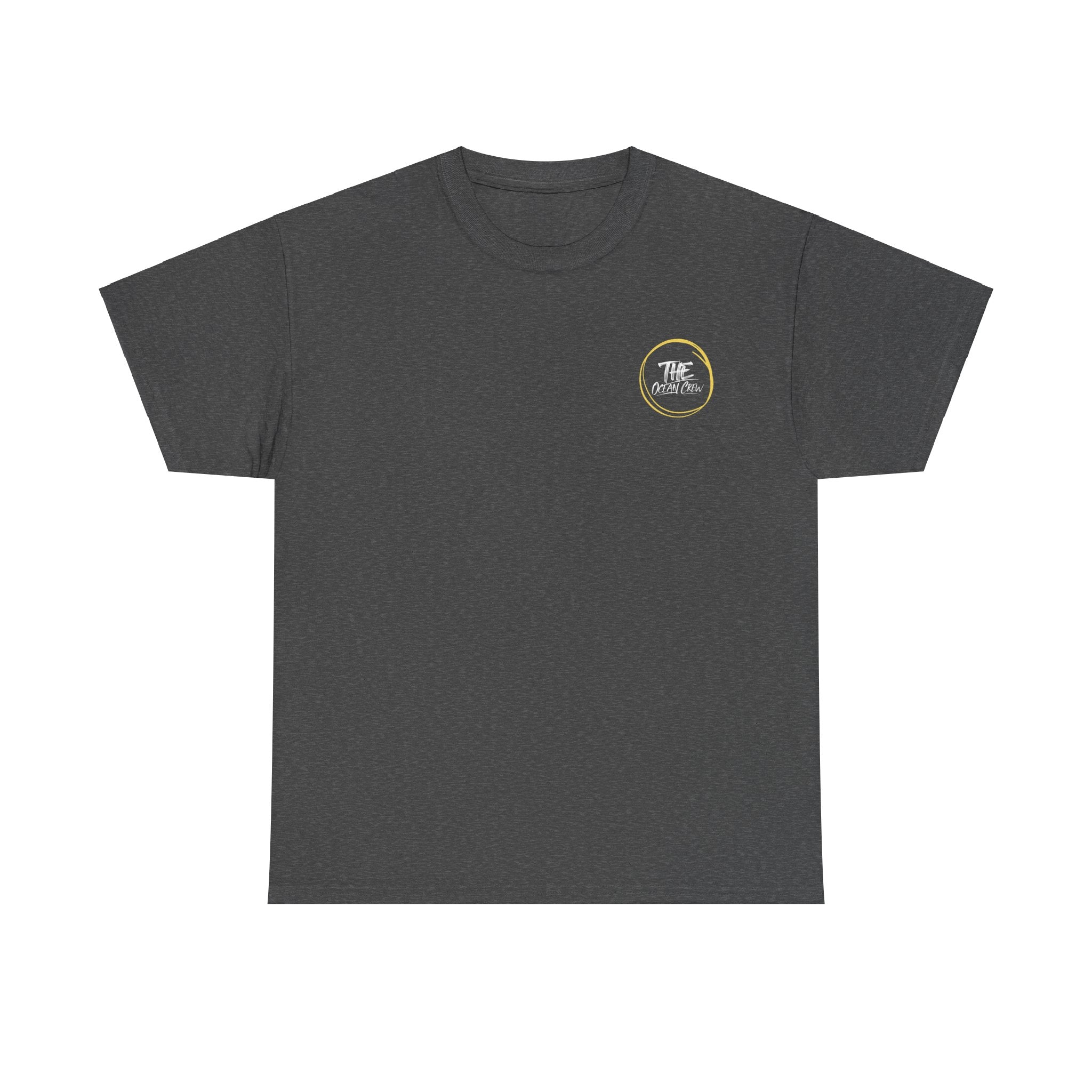 Unisex  Tee Mahi Mahi Dorado Logo
