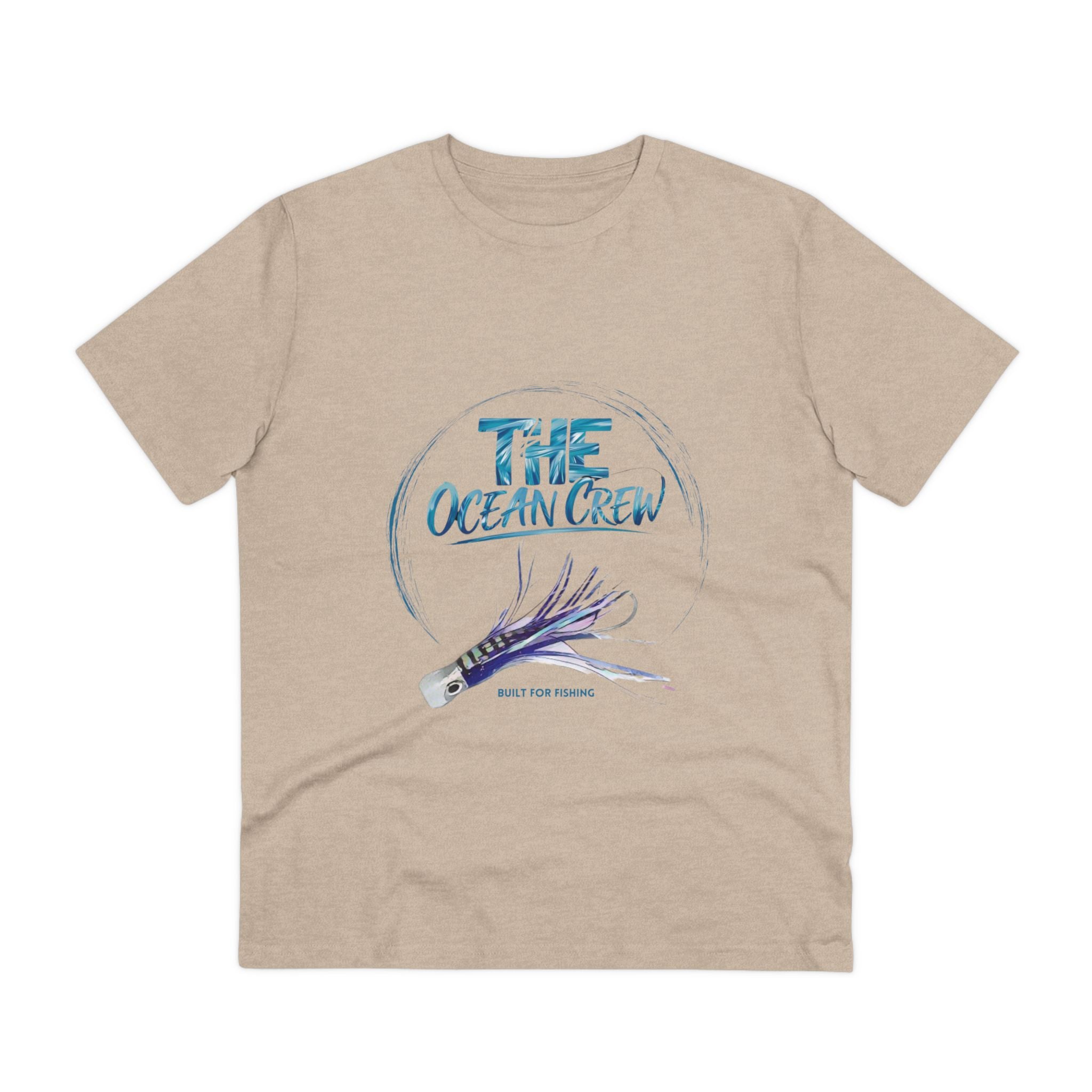 Unisex Lure Line Tees