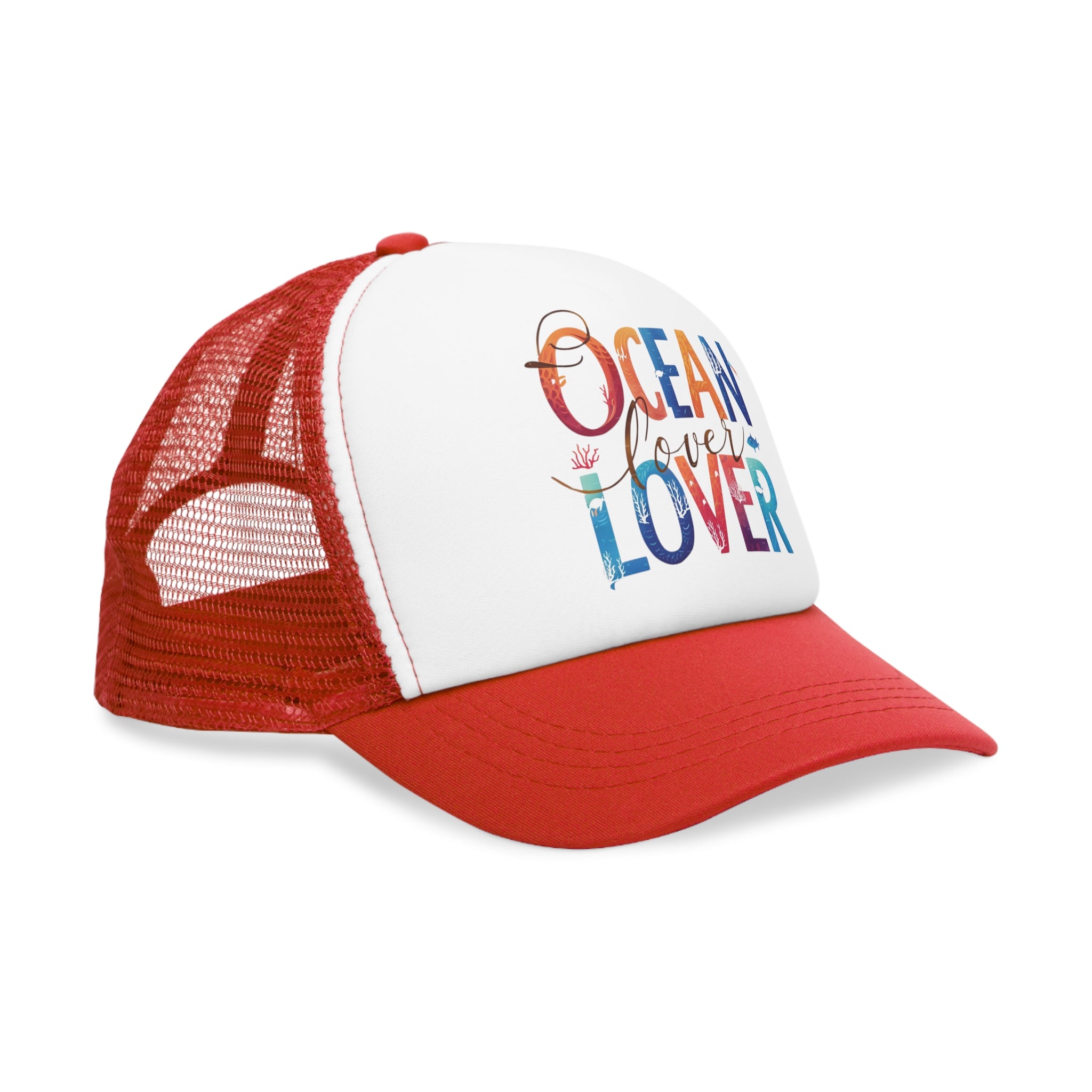 Ocean Lover