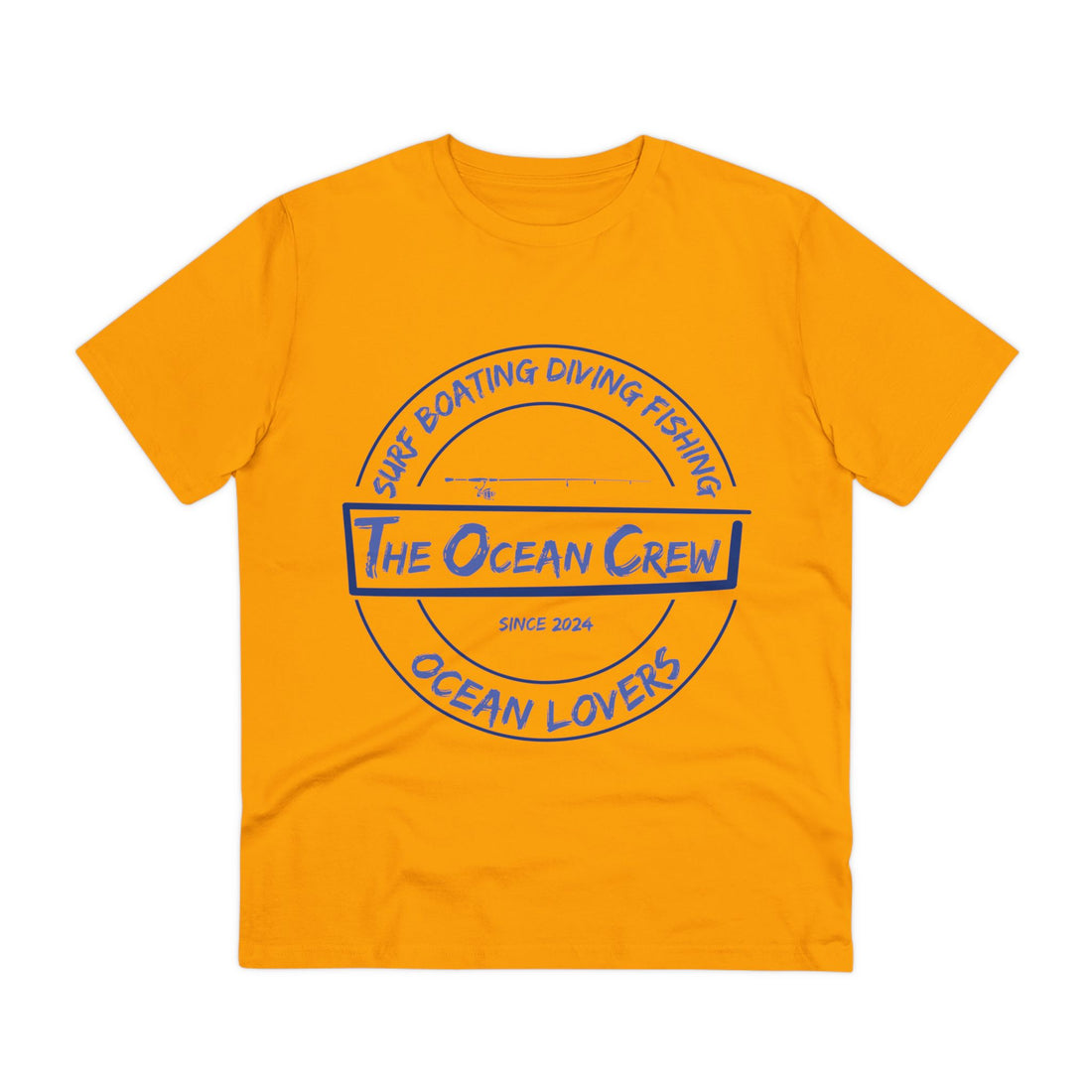 Unisex Ocean Lovers Rod