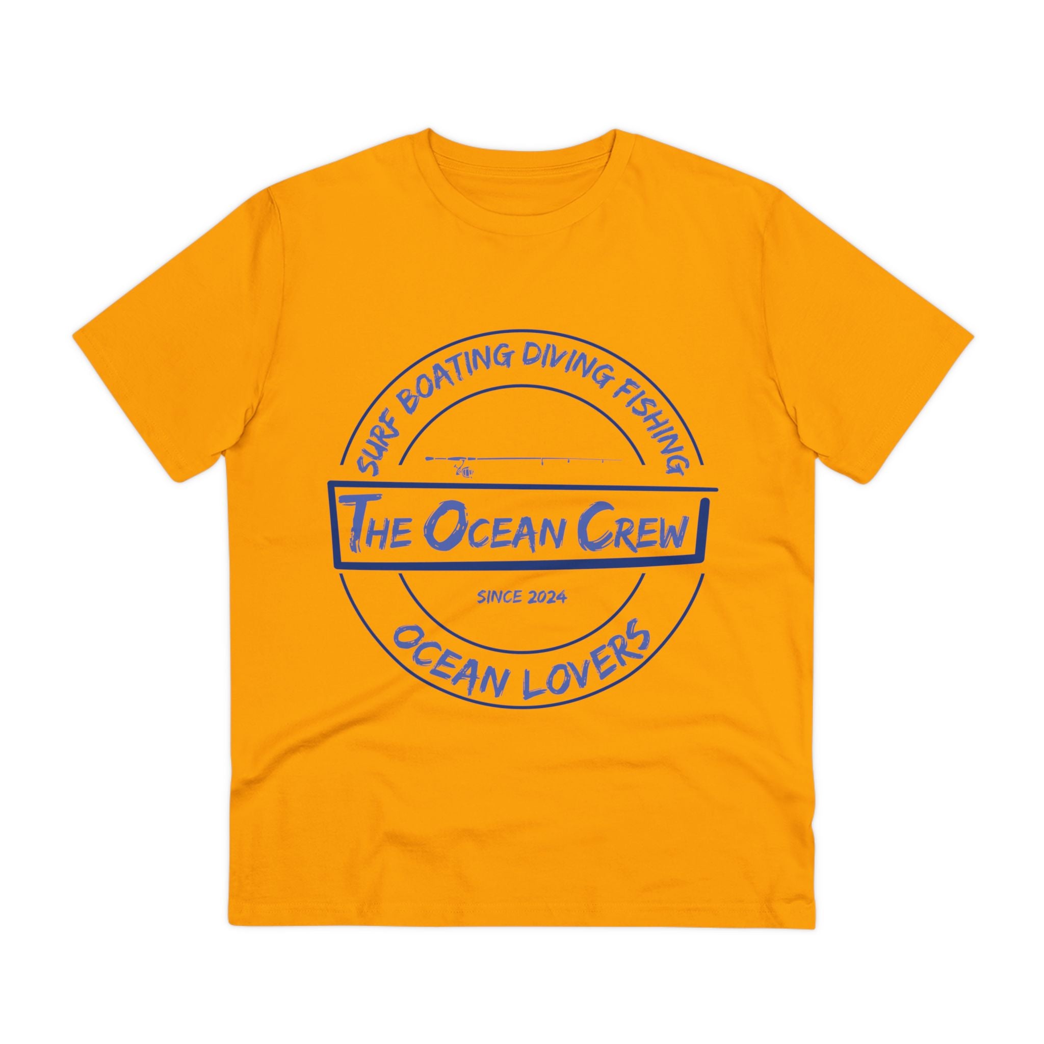 Unisex Ocean Lovers Rod