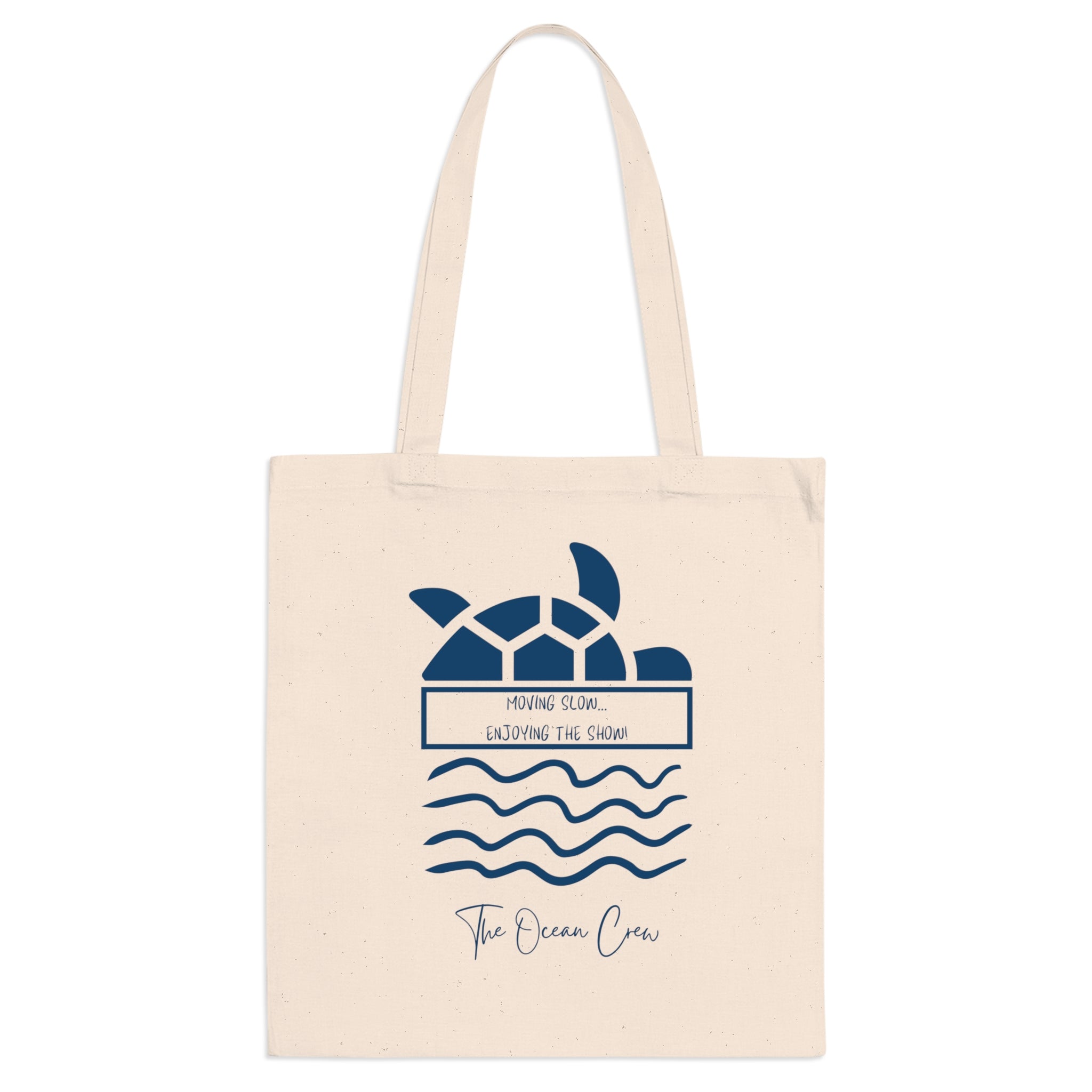 Tote Bag Live the Ocean