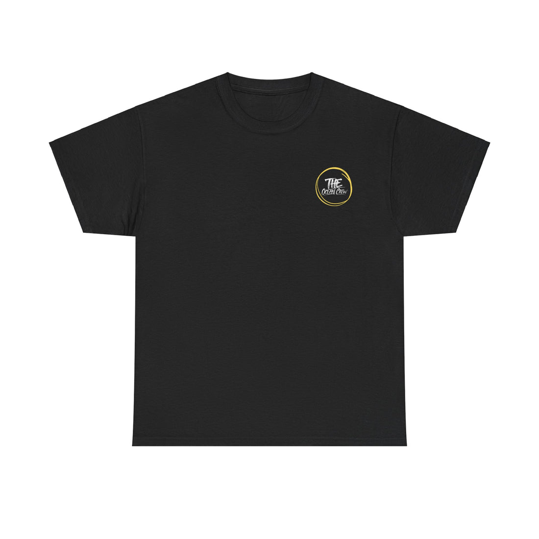 Unisex  Tee Mahi Mahi Dorado Logo