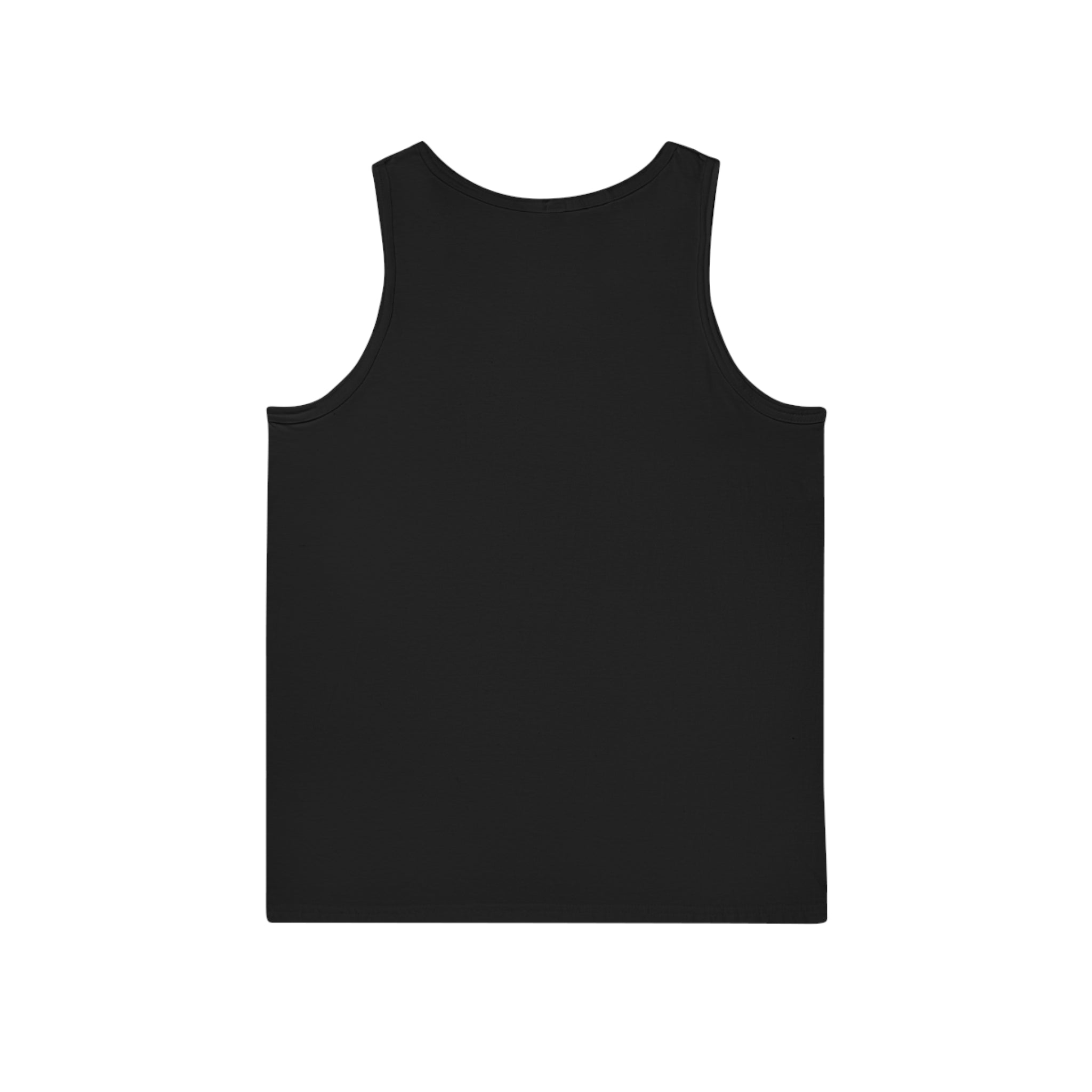 Unisex Softstyle™ Tank Top Salty Vibes Kanarische Inseln