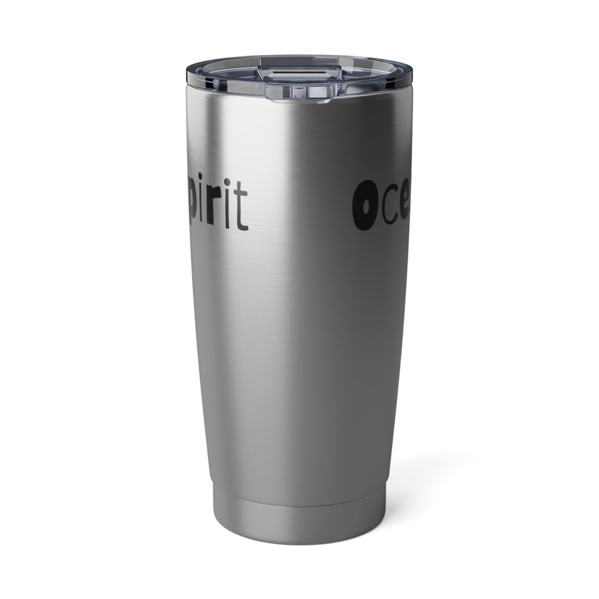 20oz Tumbler Ocean Life