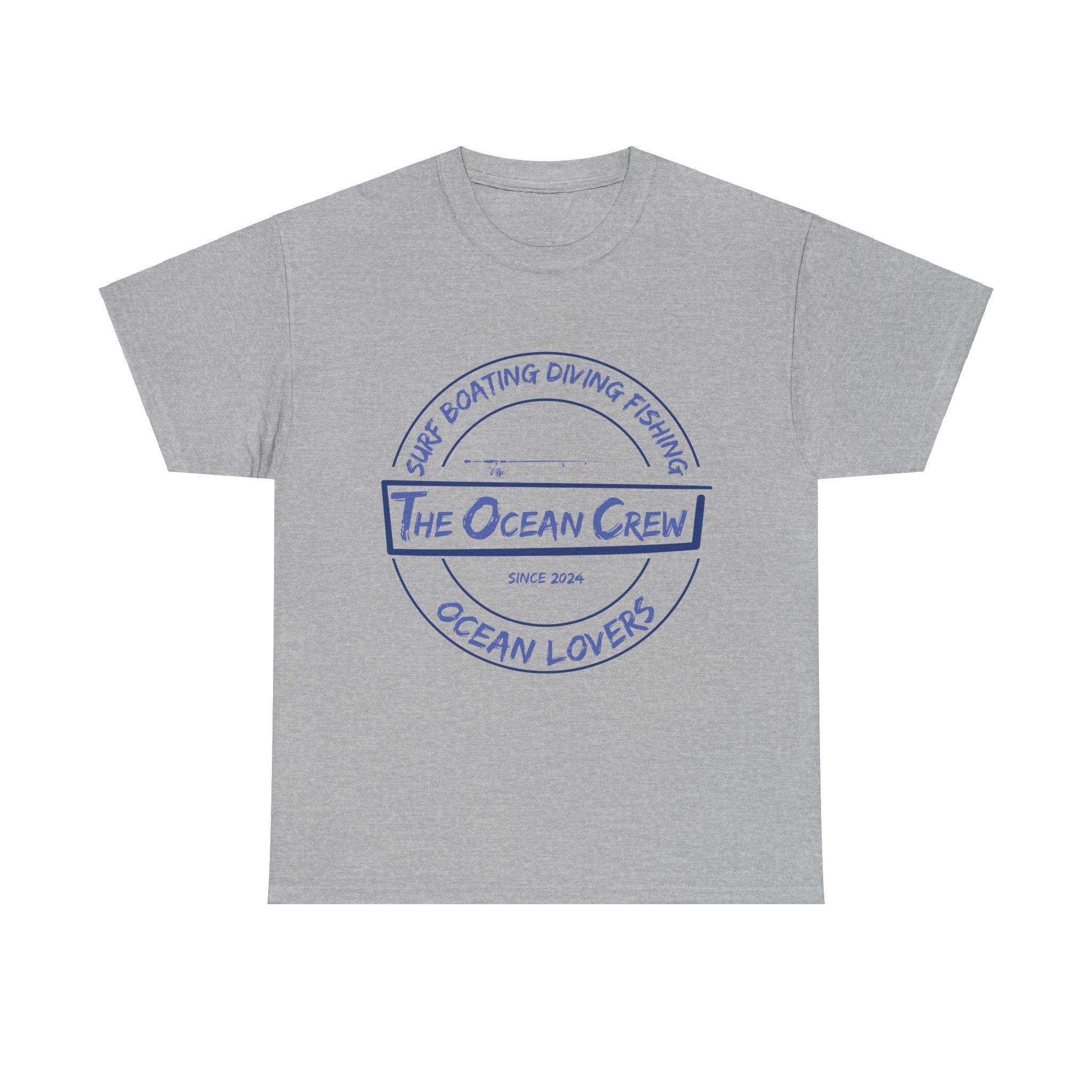 Unisex The Ocean Crew Lovers