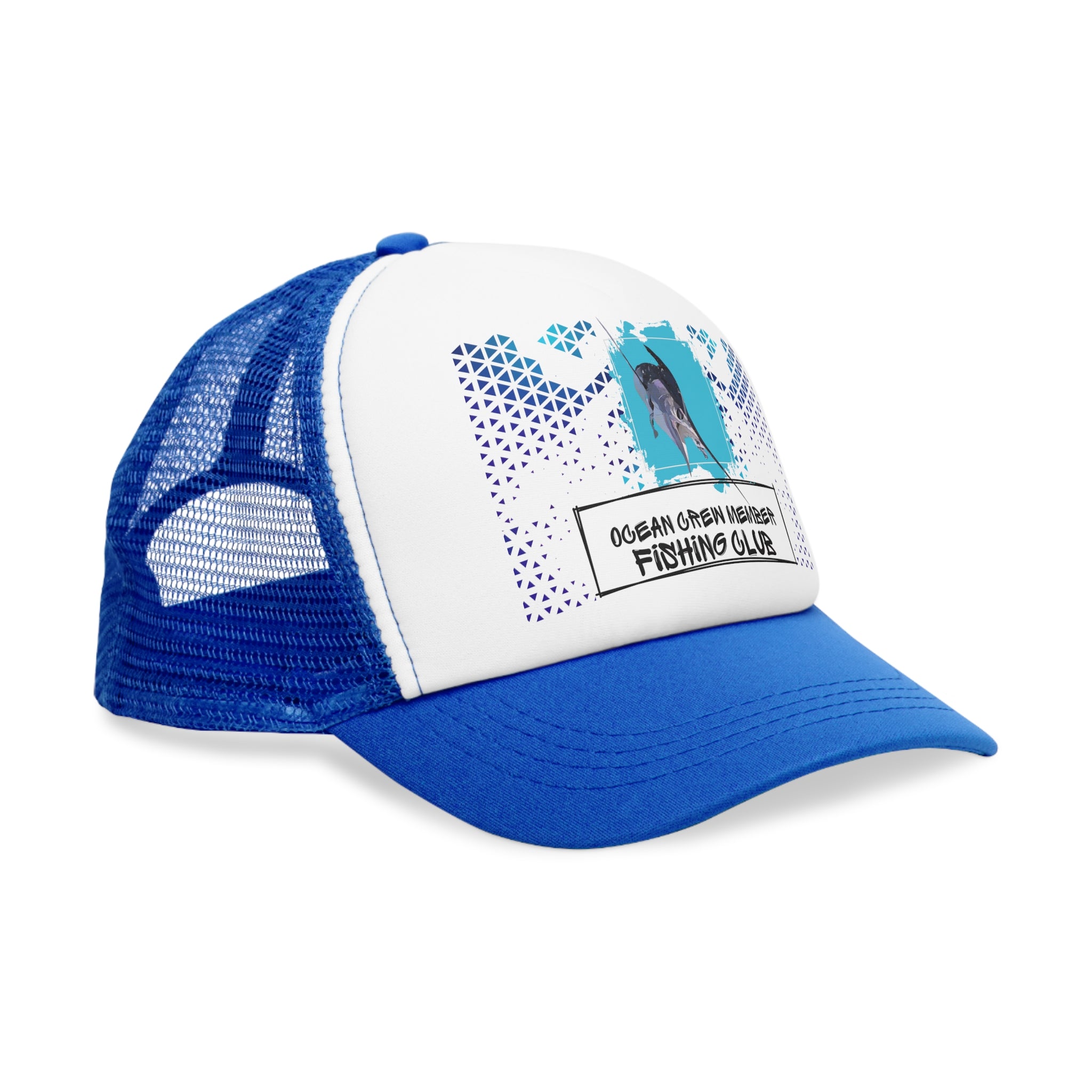 Cap Marlin