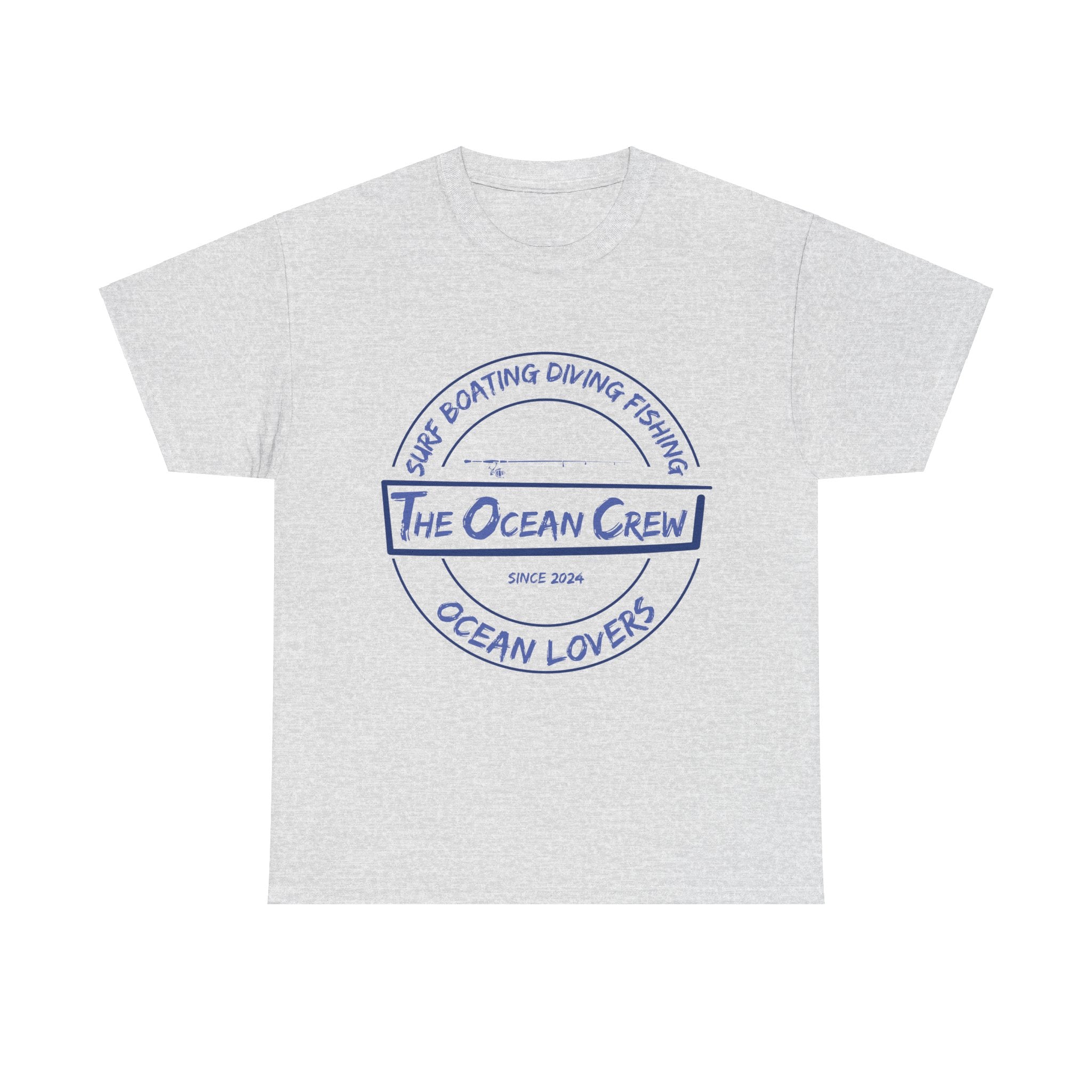 Unisex The Ocean Crew Lovers