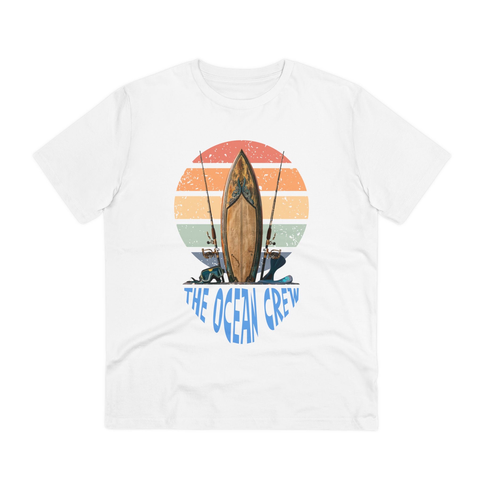 Unisex Surf Line ToC