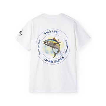 Salty Vibes Tuna Canary Islands