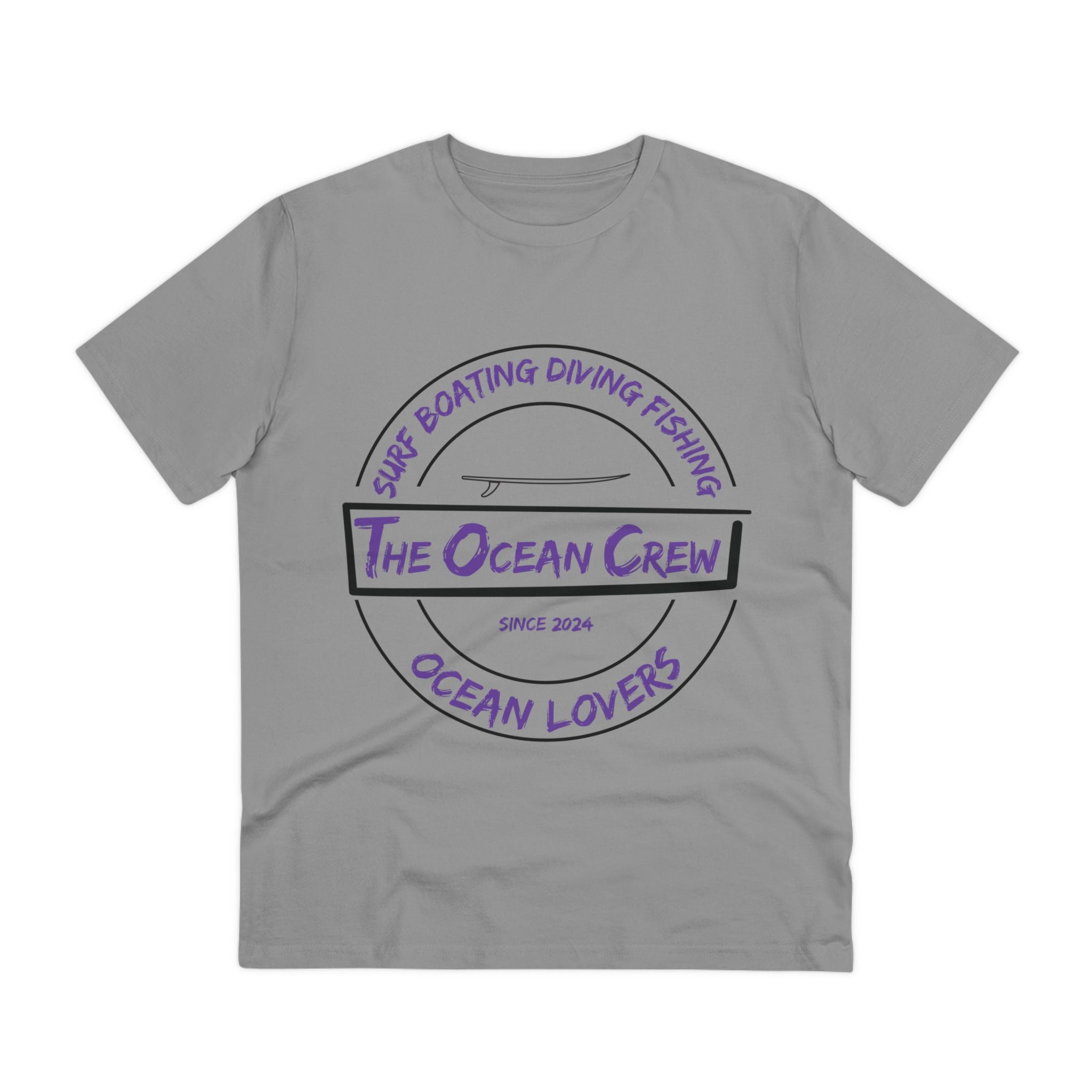 T-shirt Unisex Surf Logo