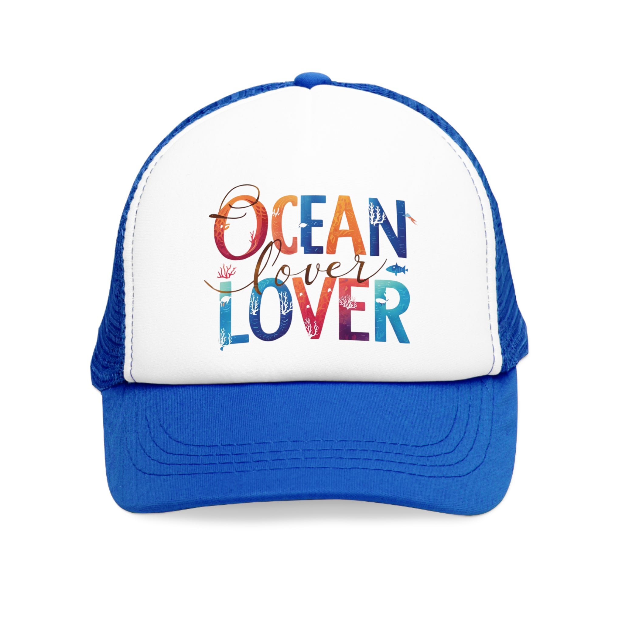 Ocean Lover